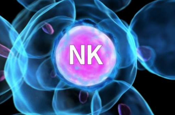 疾病控制率达85.2%！NK细胞疗法让肝癌、肾癌、胃癌、卵巢癌患者获益！
