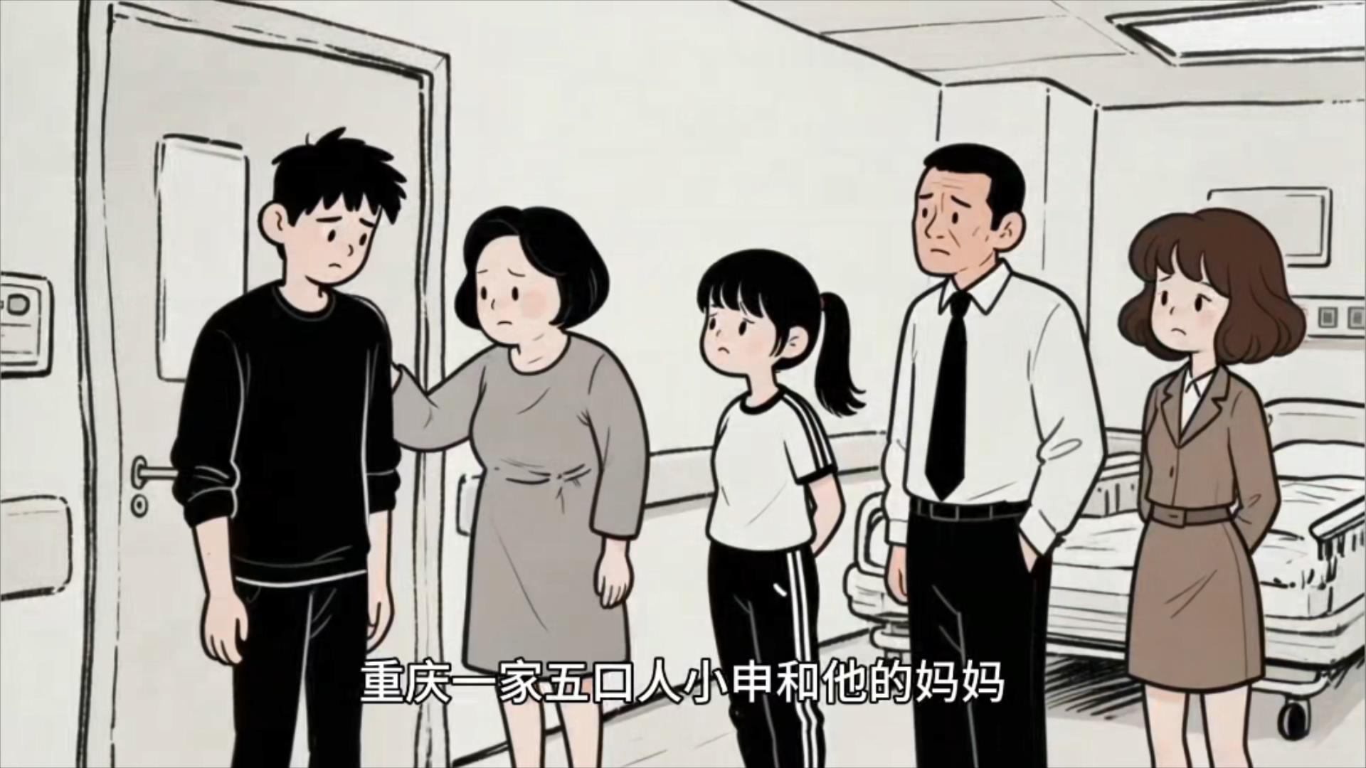 癌症真的会遗传吗