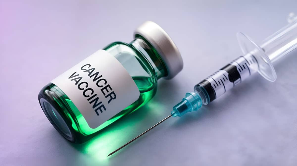 生存期超31个月！癌症疫苗突破，生存期翻倍，控制率达88%，肺癌、黑色素瘤、胶质母细胞瘤、食管癌等患者受益