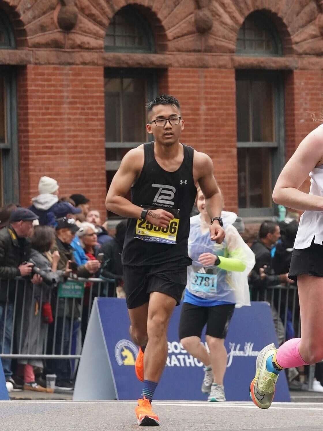 年轻力壮≠免疫癌症：哈佛附属医院的这则康复纪实给出了重要提醒