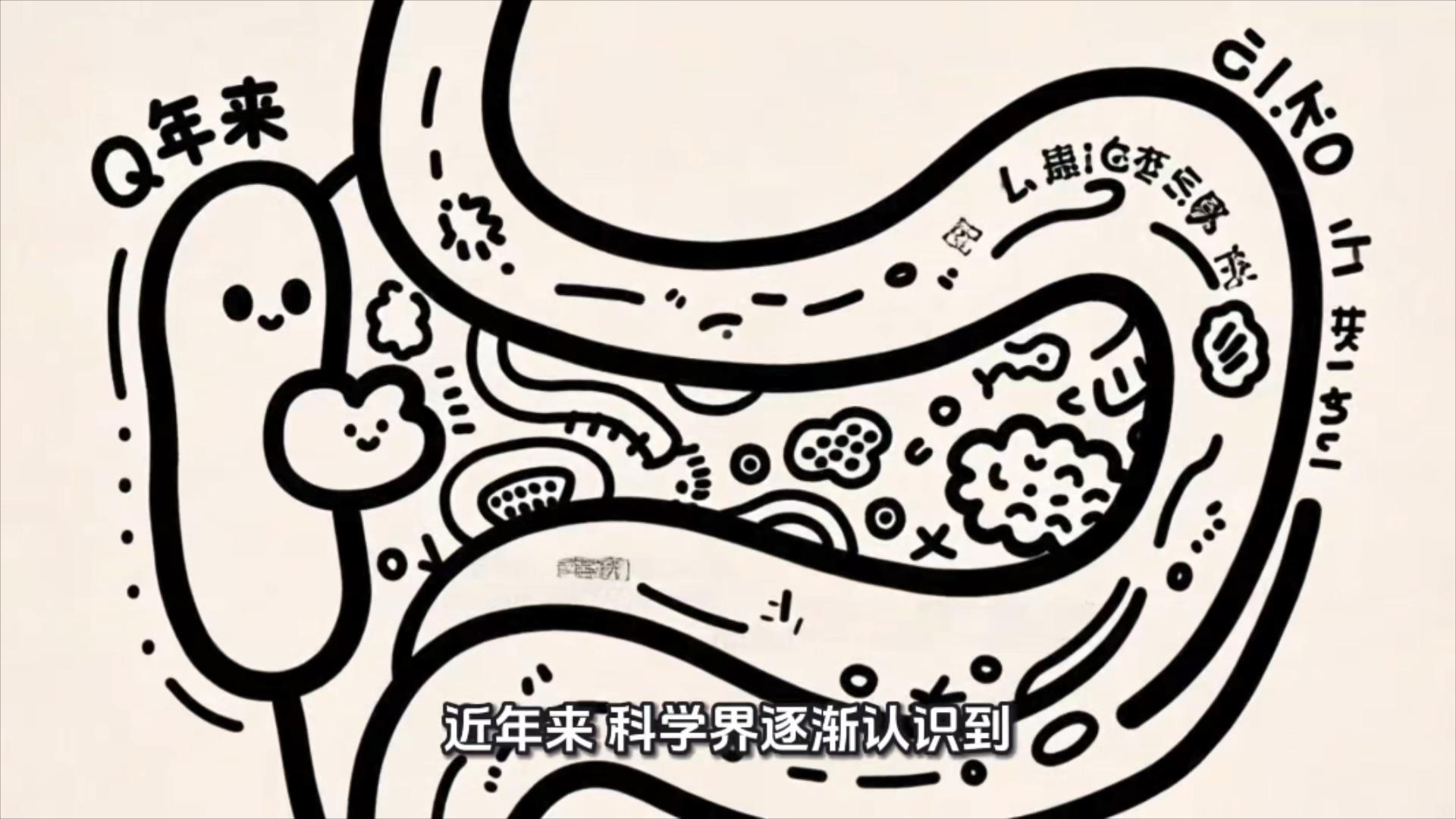 肠道菌群成为抗癌新武器益生菌如何改造你的免疫力