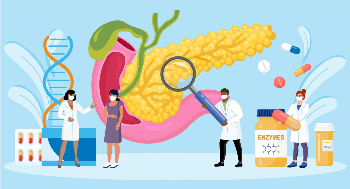 围攻“癌王”！西班牙最新研究：这种三联疗法，让小鼠胰腺肿瘤完全消失