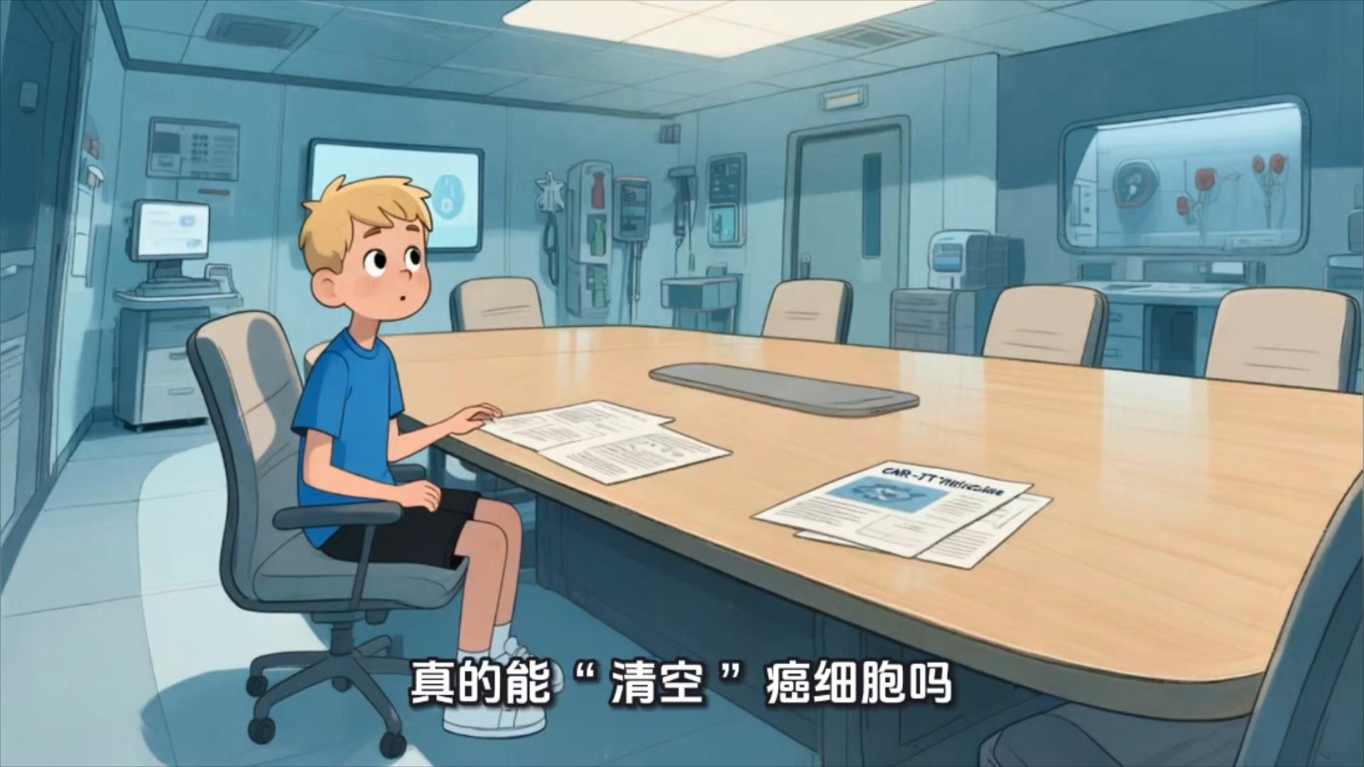 打破“神药”幻想，CAR-T疗法的真相、局限与未来