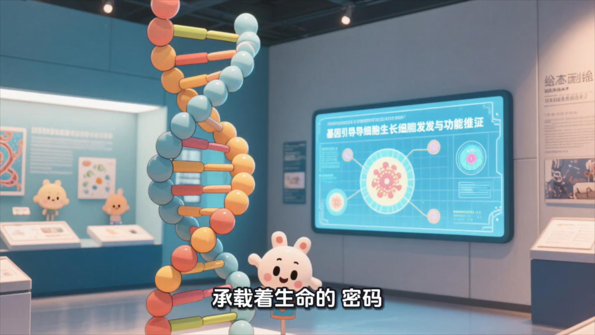 癌症精准治疗第一步：基因检测，为治疗找准方向