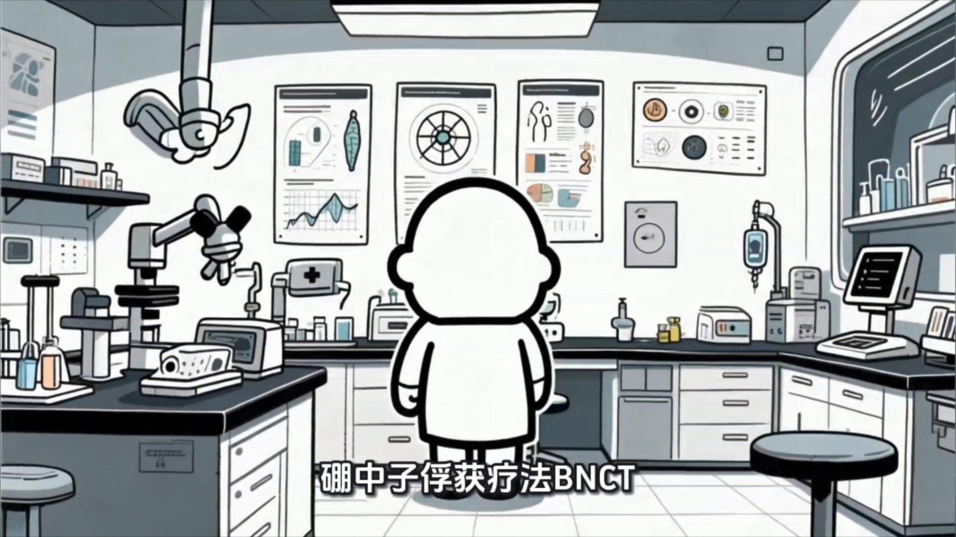 精准“狙杀”癌细胞，硼中子俘获疗法BNCT为复杂肿瘤治疗带来新突破