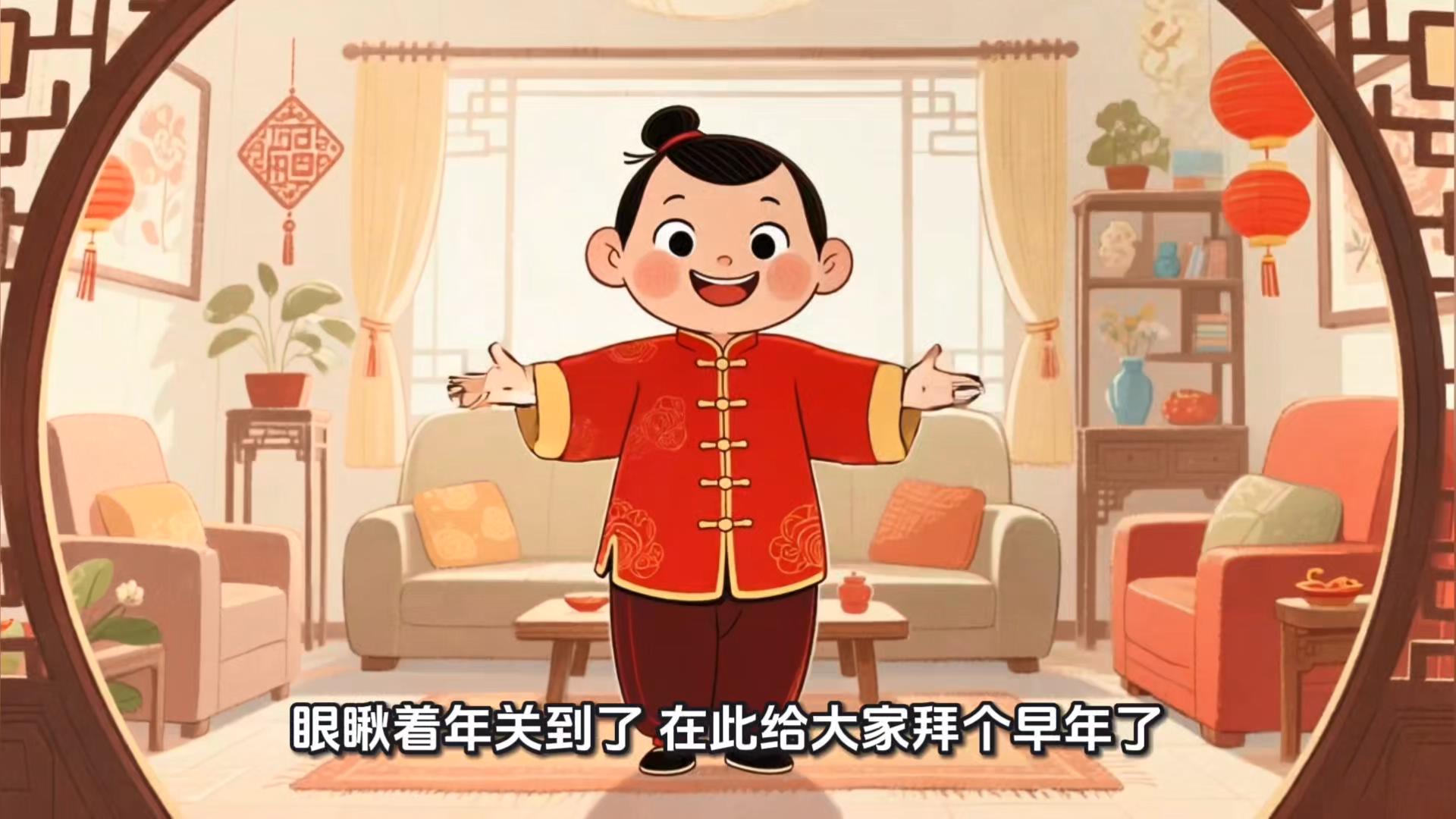 科学过节，安心休养，癌症患者春节健康注意事项